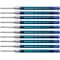 Schneider® Slider 755 XB Blue Ballpoint Pen Refills, 10ct.